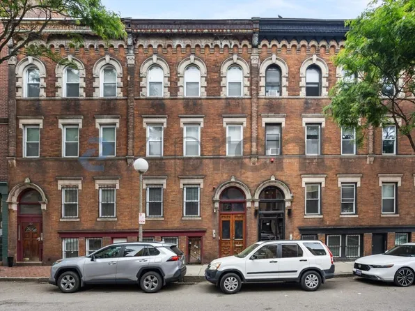34 Cunard St, Boston, MA 02120