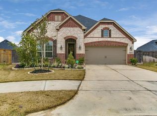 3503 Big Hickory Ct, Fulshear, TX 77441
