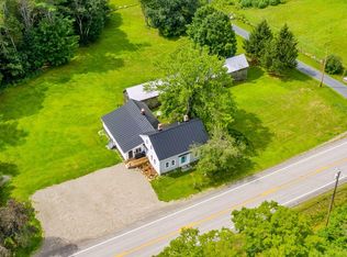 59 Main St, Canaan, ME 04924