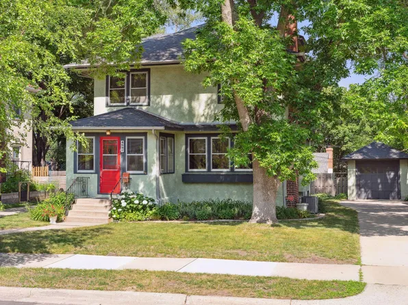 4537 Drew Ave S, Minneapolis, MN 55410