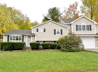 3 Kazimer Dr, Billerica, MA 01821