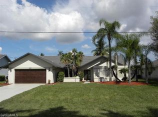 5003 SW 11th Ct, Cape Coral, FL 33914
