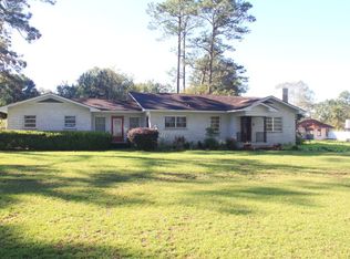 2210 E 84th Hwy, Cairo, GA 39828