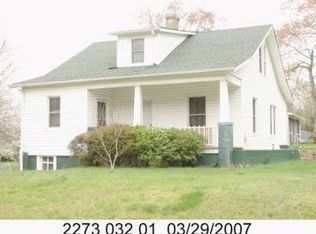 4711 Perry St, Winston Salem, NC 27105
