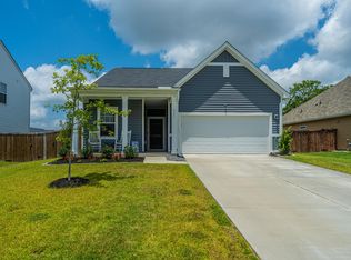 321 Bountiful Dr, Moncks Corner, SC 29461