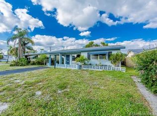 51 NE 47th Ct, Fort Lauderdale, FL 33334