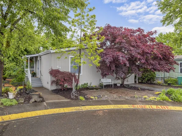 3300 Main St Unit 64, Forest Grove, OR 97116
