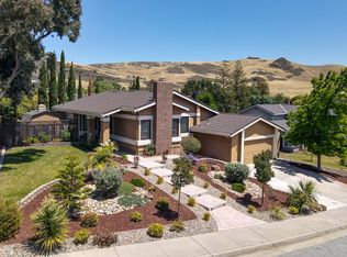 473 Archglen Way, San Jose, CA 95111
