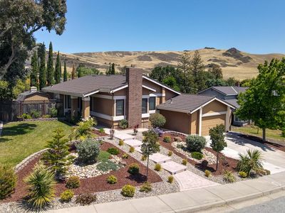 473 Archglen Way, San Jose, CA, 95111