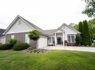 13950 Leatherwood Dr, Carmel, IN 46033