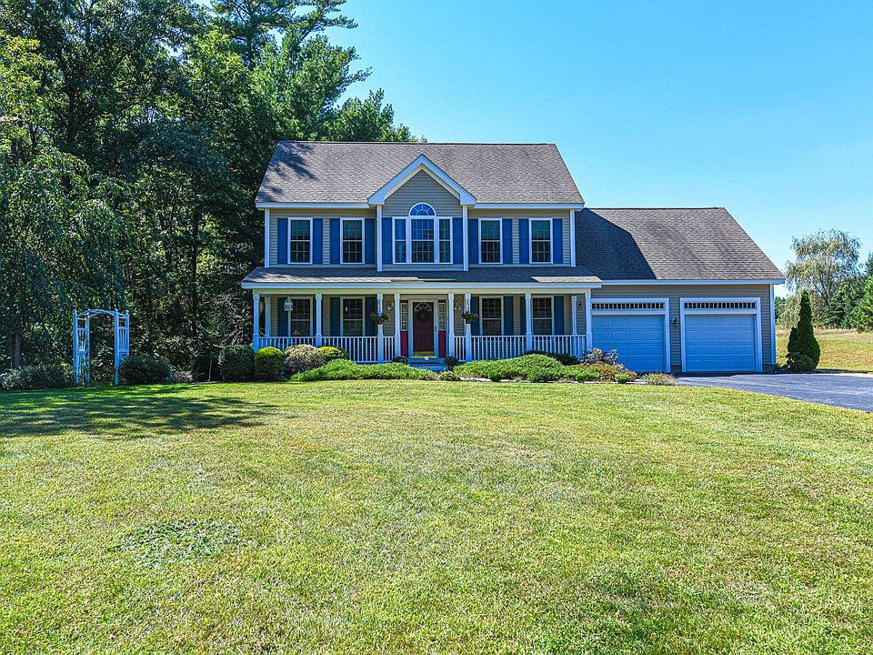23 Mill House Road, Epsom, NH 03234 | Zillow
