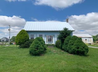 8858 S 400 W, Lynn, IN 47355