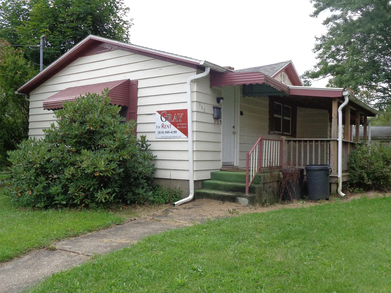 172 Greenville Ave photo 1