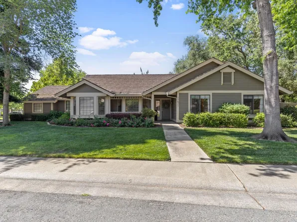 11671 Amity Pl, Gold River, CA 95670