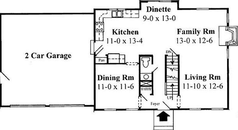 2nd image of LOT 40 LOCUST RIDGE Drive