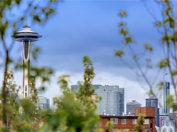 619 5th Ave W Unit 501, Seattle, WA 98119