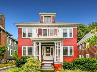 24 Castleton St #B, Boston, MA 02130