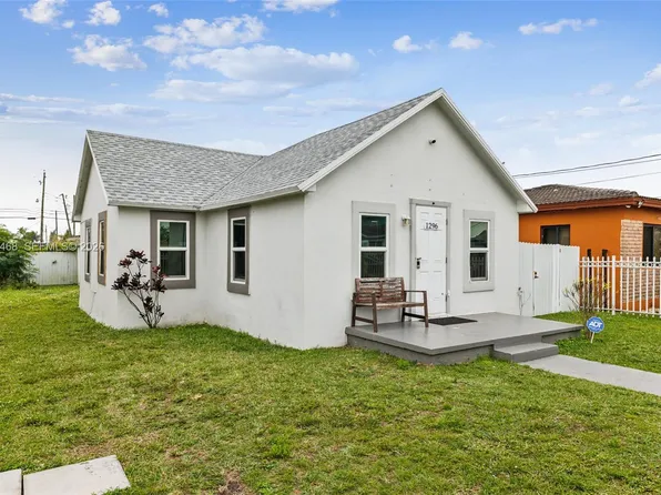 1296 NW 72nd St, Miami, FL 33147