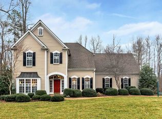 1359 Singleton Ln, Charlottesville, VA 22903