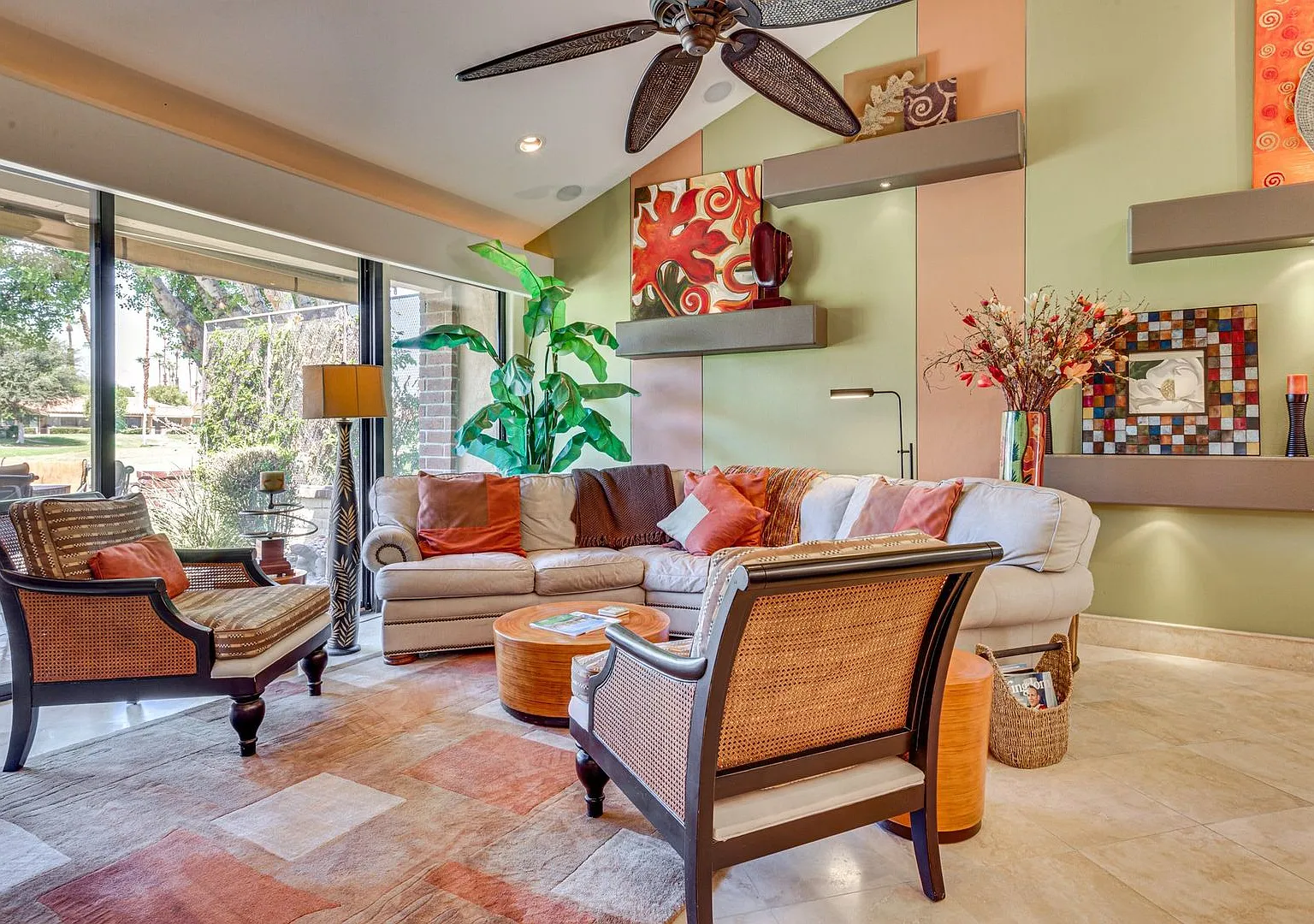 3 Bedroom Condo for rent in Palm Desert, CA — Photo 4
