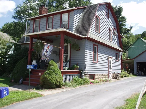 14 Austin St, Wellsboro, PA 16901