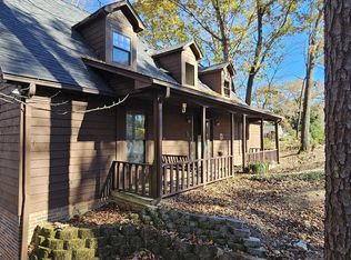 1512 Brentwood Dr, Athens, TN 37303