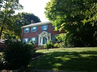 60 Alberta Rd, Brookline, MA 02467