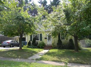 60 Jarvis Rd, Manchester, CT 06040