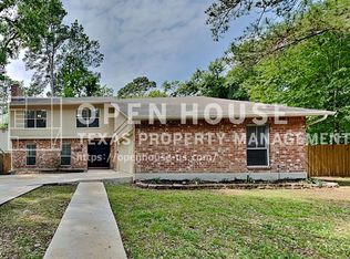 11 Fiddleleaf Ct, Spring, TX 77381
