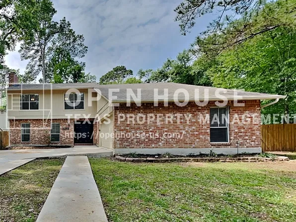 11 Fiddleleaf Ct, Spring, TX 77381
