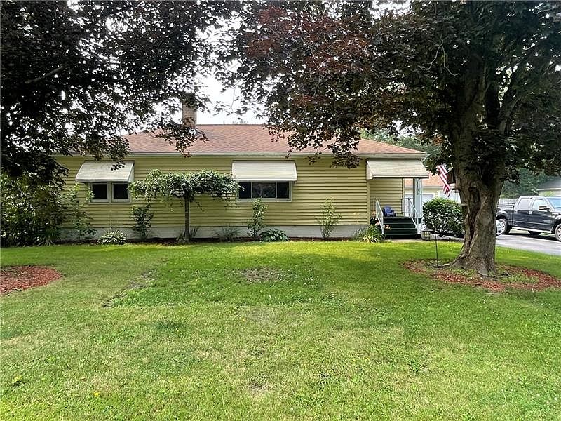 1105 Willowbrook Rd, New Castle, PA 16101 MLS 1612605 Zillow