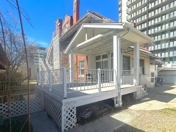 750 Washington, 750 Washington St #A, Denver, CO 80203