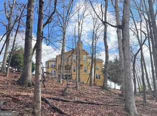 3498 Hickory Lake Dr, Gainesville, GA 30506