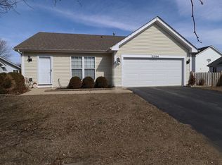 22104 W Miller Dr, Plainfield, IL