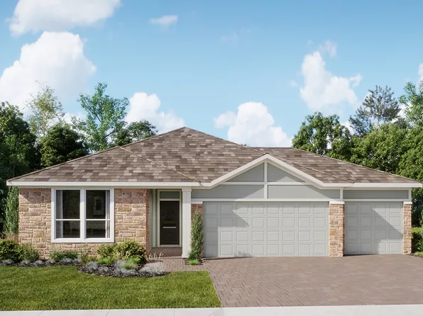 3051 Repose Dr, Clermont, FL 34711