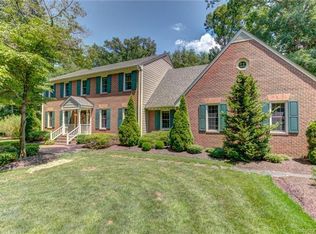 13311 S Chester Rd, Chester, VA 23831