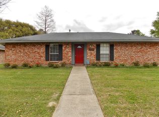 7819 Blake Dr, Baton Rouge, LA 70817