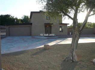5660 Alfred Dr, Las Vegas, NV 89108