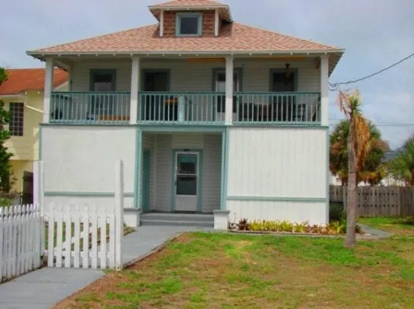 121 S Grandview Ave, Daytona Beach, FL 32118