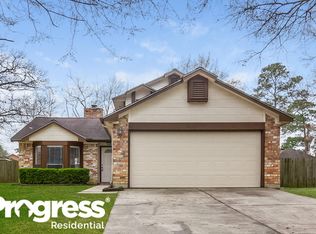 25307 Avery Hill Ln, Spring, TX 77373