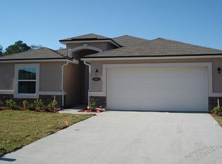 145 Bluestone River Way, Saint Augustine, FL 32092