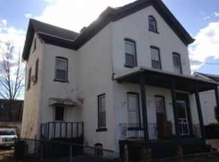 97-99 Linden St, Passaic, NJ 07055