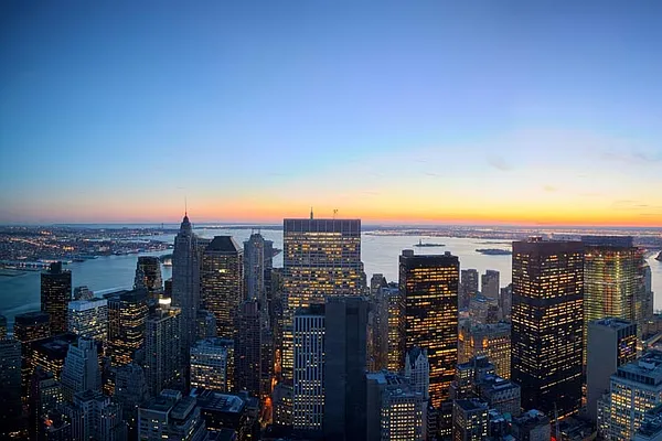 Rented by Forest City Ratner Companies | media 28