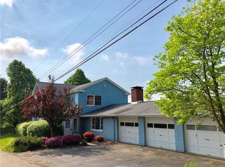 121 Penn Ave, Bentleyville, PA