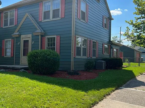 4404 Arlington Ave, Fort Wayne, IN 46807