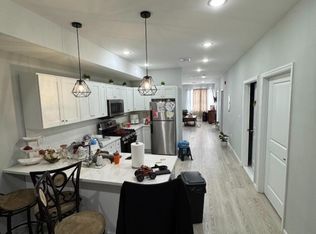 59 Mercer St FLOOR 3, Paterson, NJ 07524