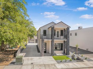 375 S 200 W, Saint George, UT 84770