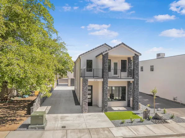 375 S 200 W, Saint George, UT 84770