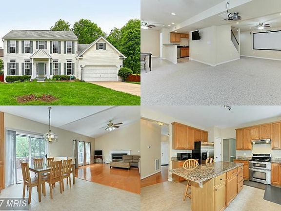 3rd image of 407 Sugarland Meadow Dr