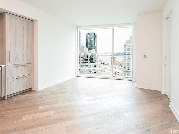 3rd image of 401 Harrison St #15D